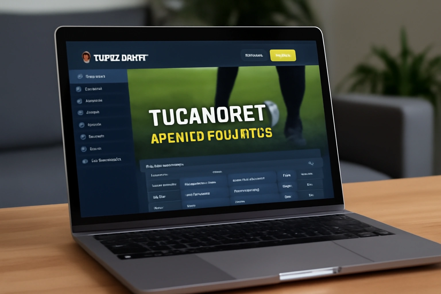 Aposte em apostas esportivas no cassino online TUCANOBET