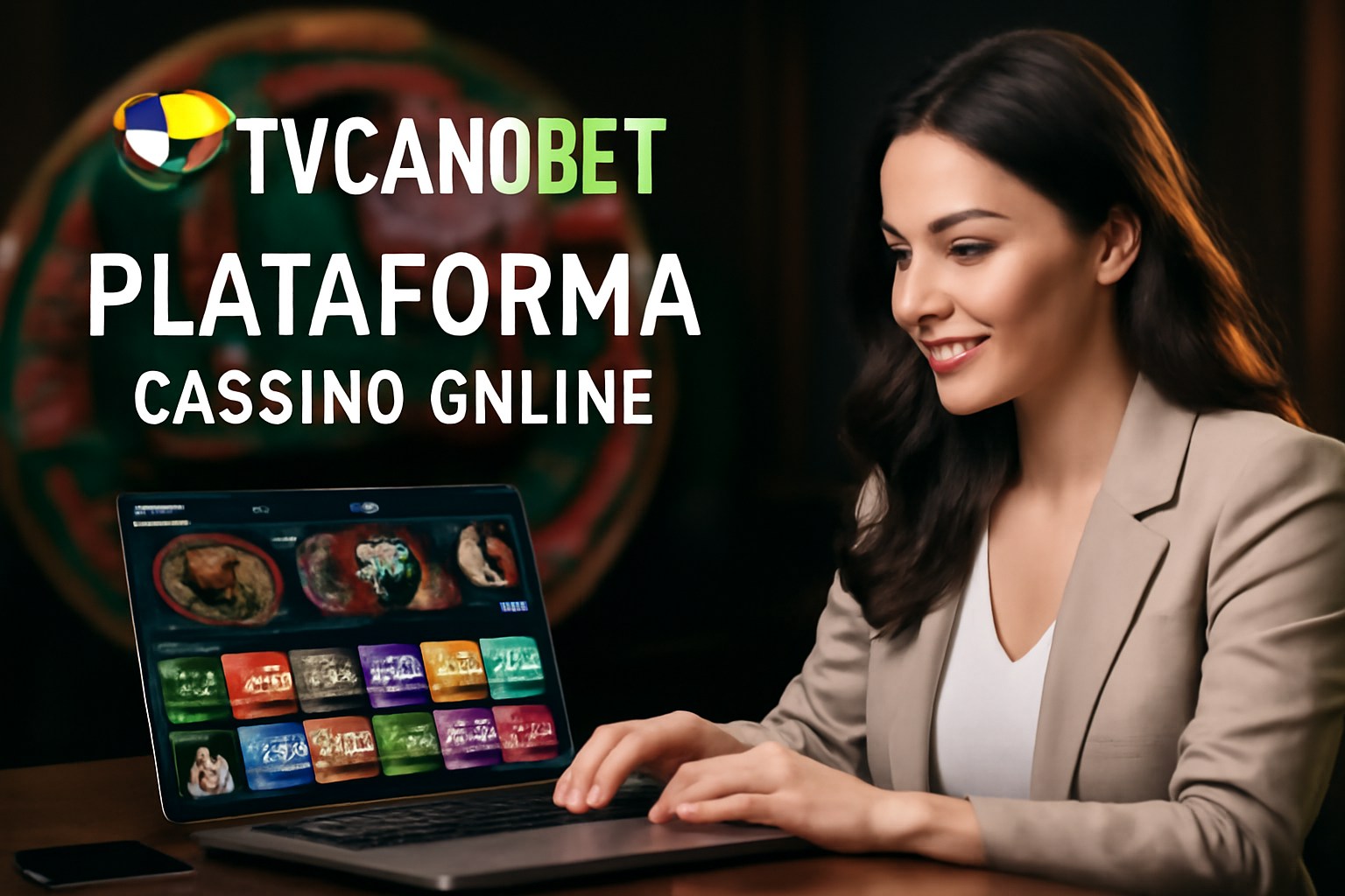 
                                Cassino Online TUCANOBET
                                