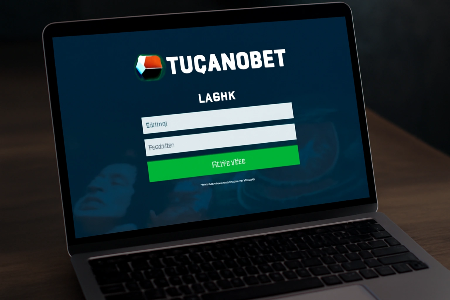 Não Perca tempo, o rRgistro na site TUCANOBET