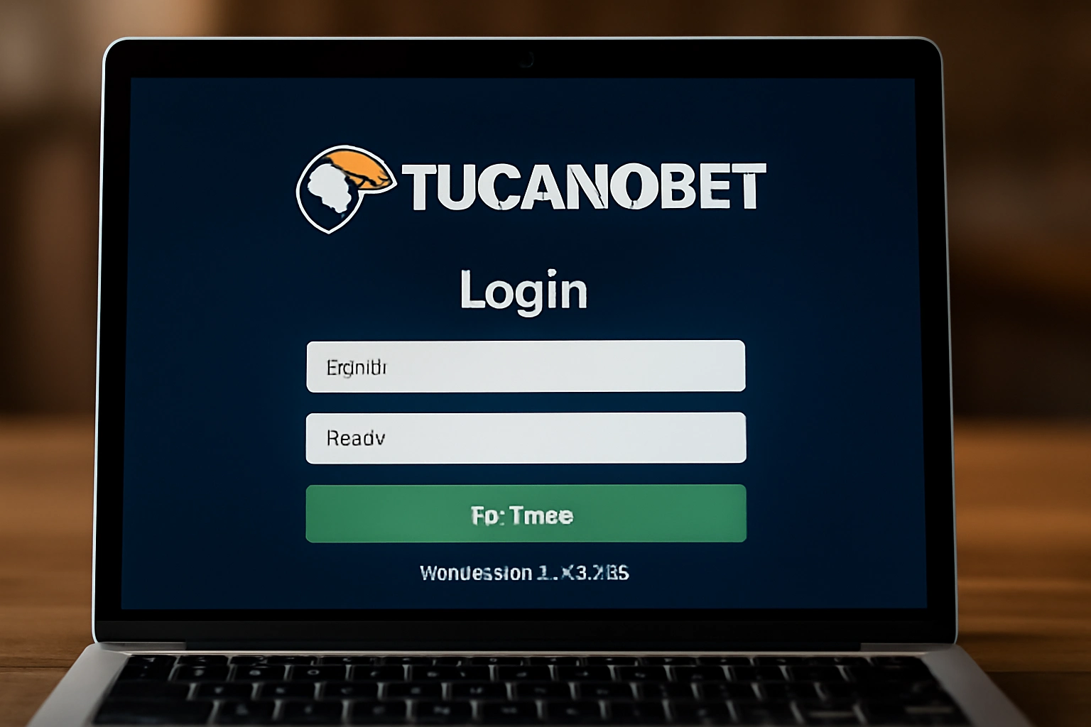 Registro na TUCANOBET Garante Acesso a uma Vasta Seleção de jogo